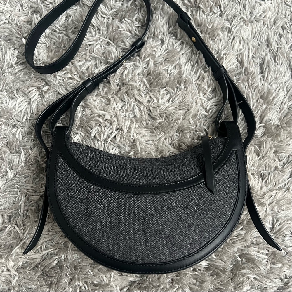 Polene Dix Edition Duo Black Canvas - Picture 8 of 12